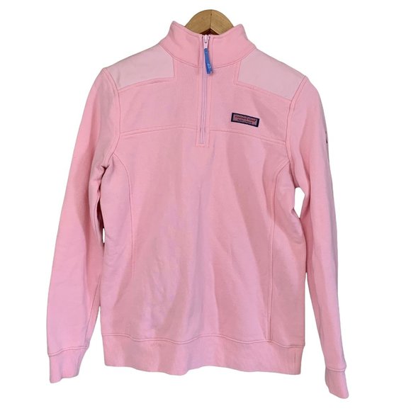 Vineyard Vines Sweaters - Vineyard Vines XS Pink